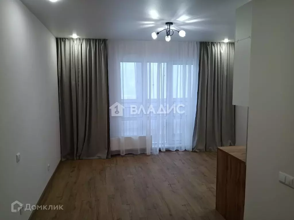 Продаётся квартира-студия, 26.6 м - Фото 0
