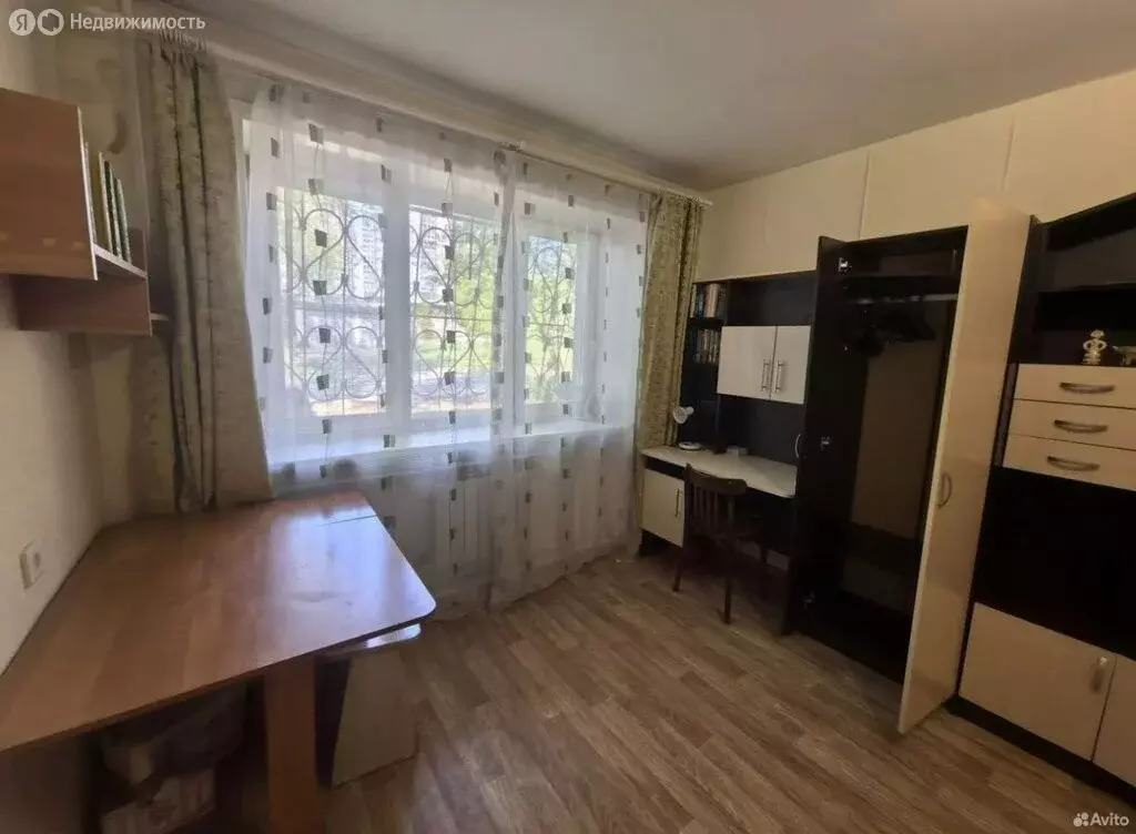 1-комнатная квартира: Иркутск, Байкальская улица, 200 (30.8 м) - Фото 2