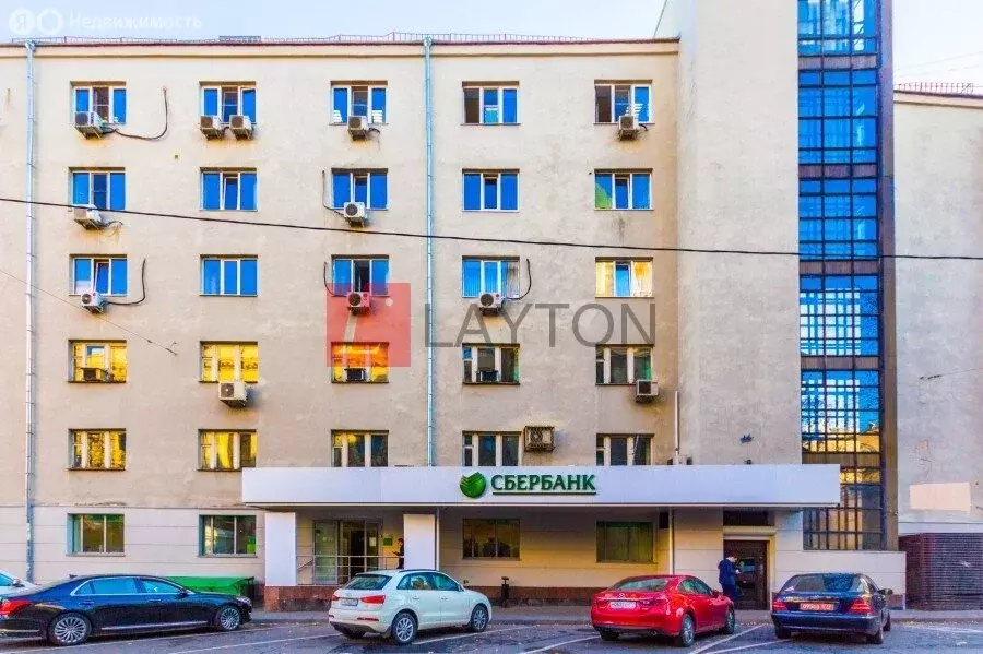 Офис (45 м) - Фото 2