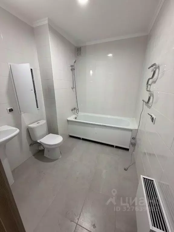 1-к кв. Москва Открытое ш., 14А (44.0 м) - Фото 2