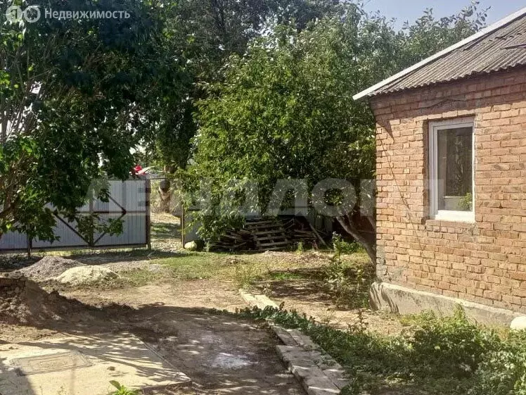 Дом в станица Ольгинская, улица Ленина (56.24 м) - Фото 0
