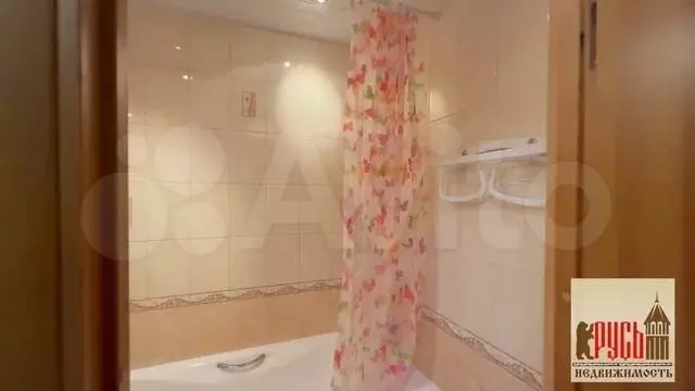 Комната 11 м в 3-к., 4/9 эт. - Фото 1