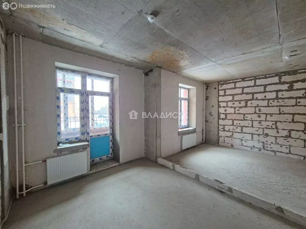 1-комнатная квартира: село Лайково, микрорайон Город-Событие, 23 (39.3 ... - Фото 0