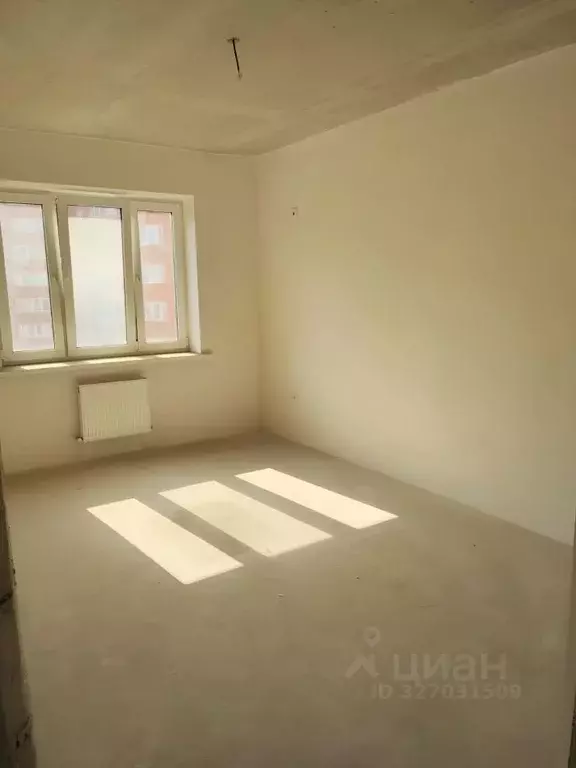 2-к кв. Краснодарский край, Краснодар ул. Им. Героя Яцкова И.В., 19к2 ... - Фото 2