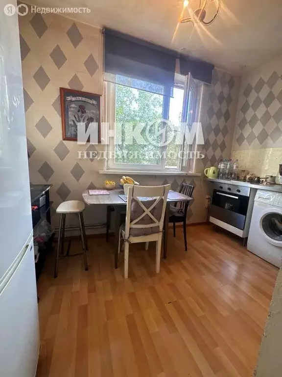 1-комнатная квартира: Москва, улица Раменки, 18 (38.3 м) - Фото 2