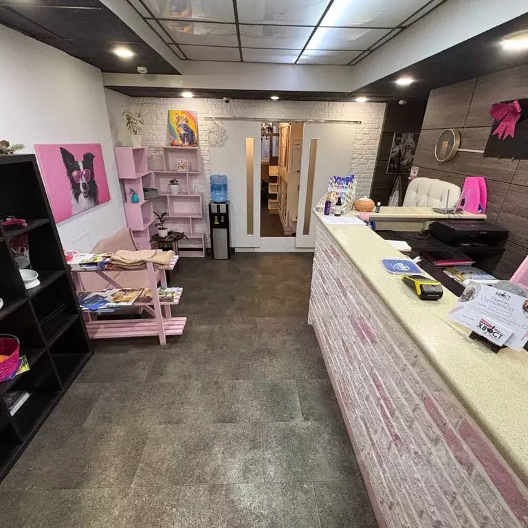 Помещение свободного назначения в Москва Автозаводская ул., 19К1 (83 ... - Фото 1