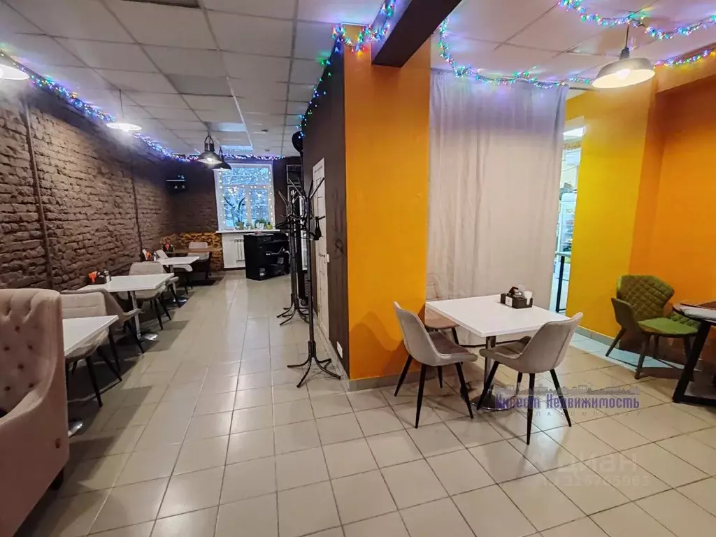 Помещение свободного назначения в Алтайский край, Барнаул Пролетарская ... - Фото 0