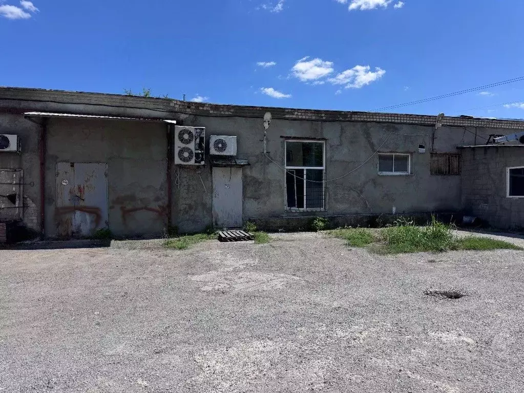 Помещение свободного назначения в Волгоградская область, Волгоград ... - Фото 0