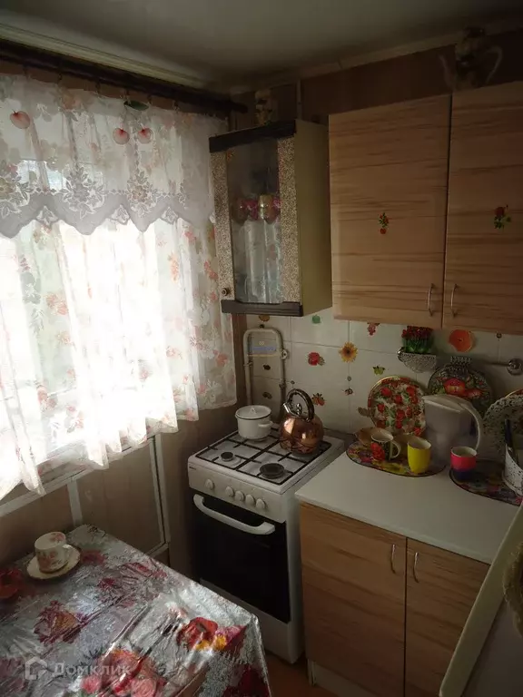 Продаётся 1-к квартира, 29 м - Фото 0