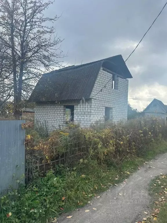 Участок в Брянская область, Брянский район, Нетьинское с/пос, ... - Фото 1