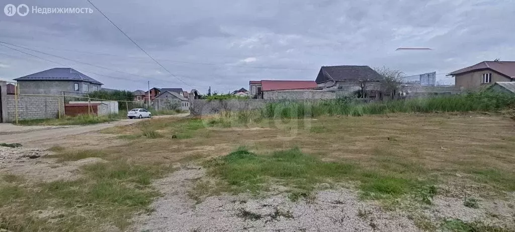 Участок в посёлок городского типа Семендер, улица Бондаренко (5 м) - Фото 2