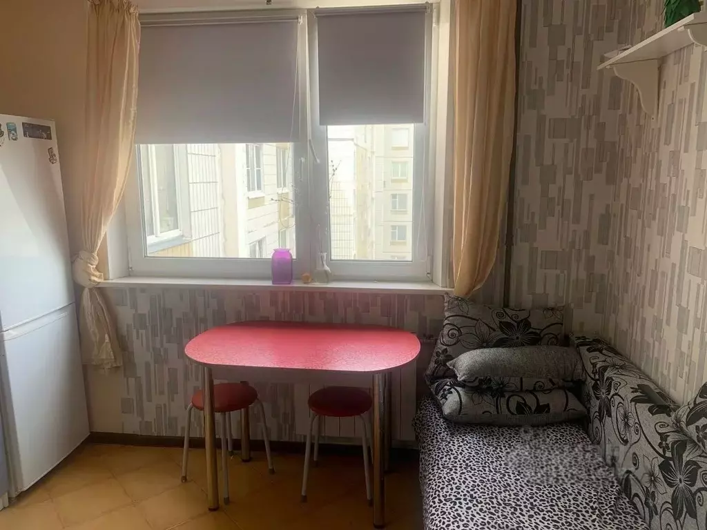 2-к кв. Москва Бартеневская ул., 57 (65.0 м) - Фото 1