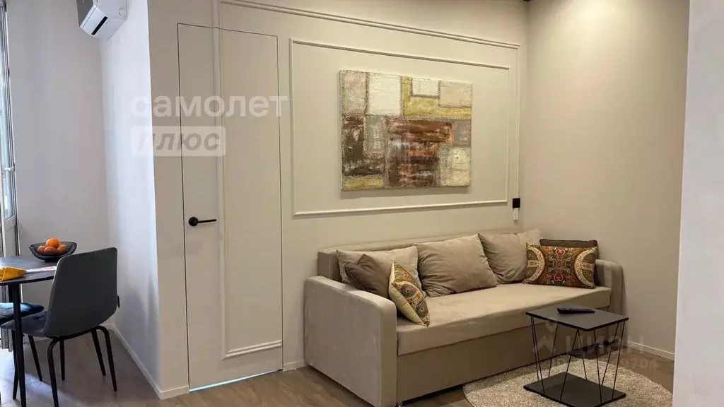 1-к кв. Московская область, Одинцово Микрорайон Клубничное Поле, 1 ... - Фото 0