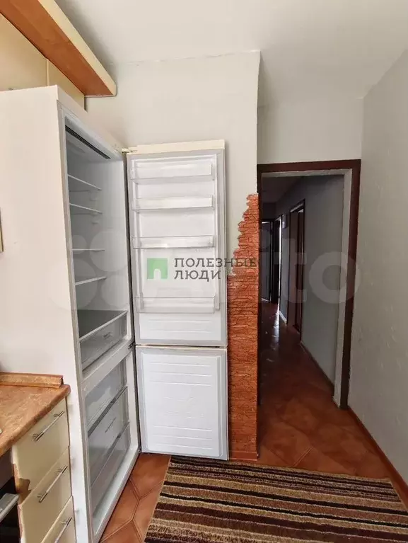 3-к. квартира, 62 м, 5/5 эт. - Фото 1
