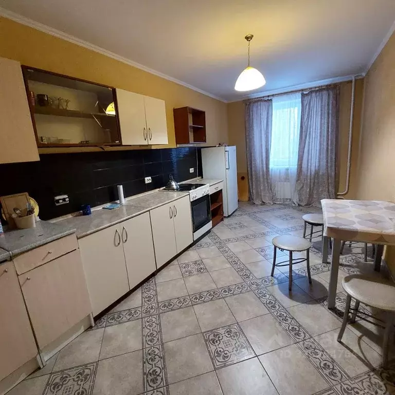 2-к кв. Московская область, Солнечногорск городской округ, Андреевка ... - Фото 1