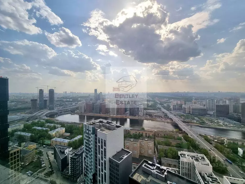 Студия Москва Шмитовский проезд, 39к4 (30.0 м) - Фото 0