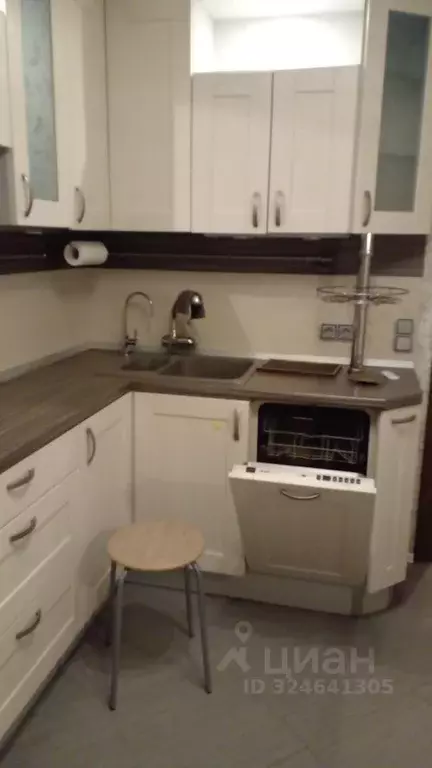 2-к кв. Санкт-Петербург Апрельская ул., 6к1 (60.0 м) - Фото 1