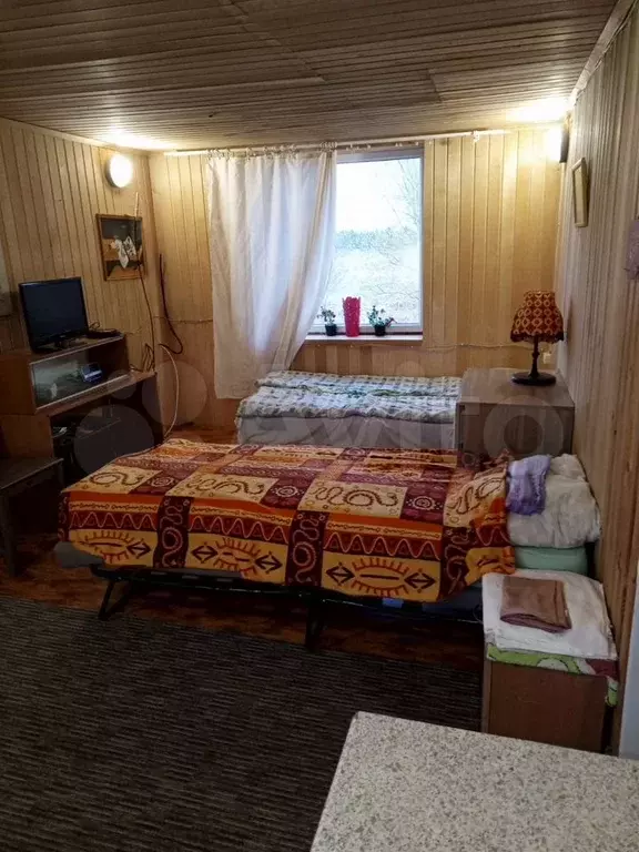 Дом 50 м на участке 10 сот. - Фото 0