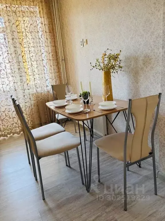 2-к кв. Татарстан, Казань ул. Нигматуллина, 3 (70.0 м) - Фото 1