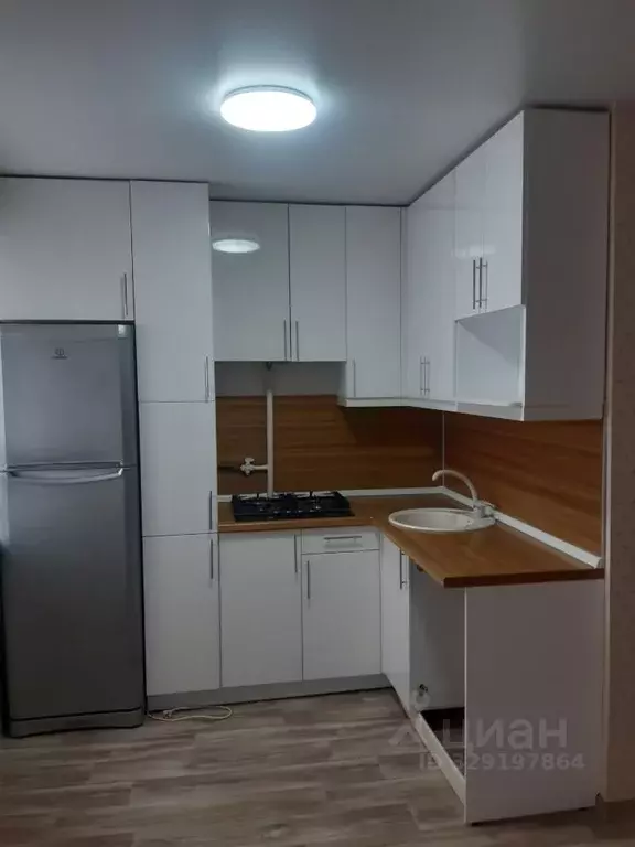 1-к кв. Пермский край, Пермь ул. Космонавта Беляева, 10 (32.2 м) - Фото 2