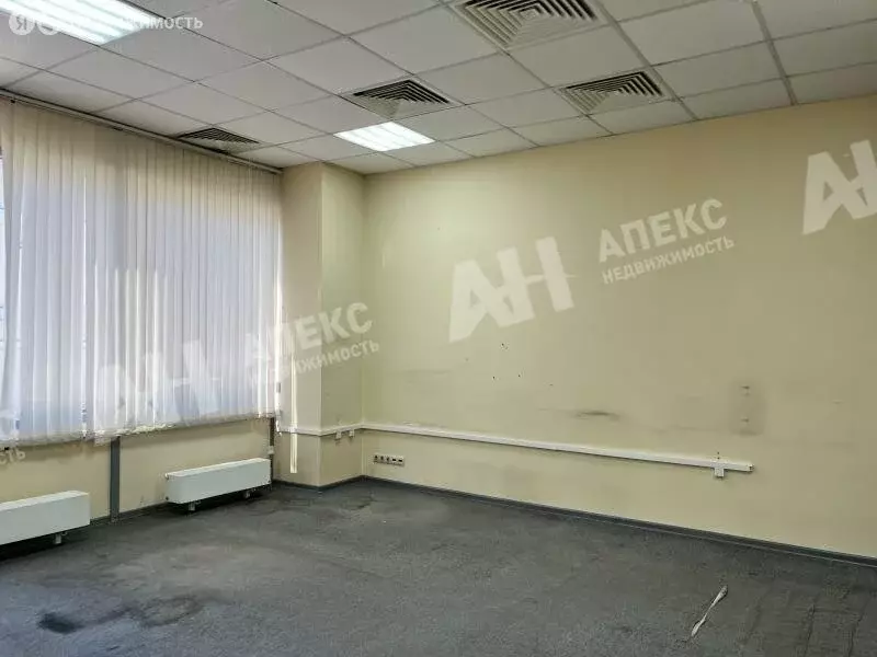 Офис (115 м) - Фото 1