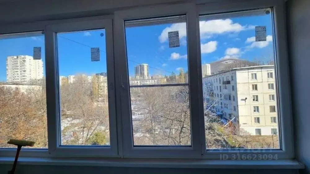 1-к кв. Ставропольский край, Пятигорск ул. Панагюриште, 14К1 (33.0 м) - Фото 0