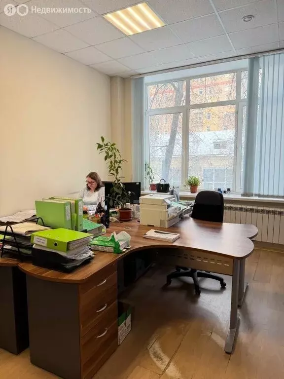 Офис (166.2 м) - Фото 2