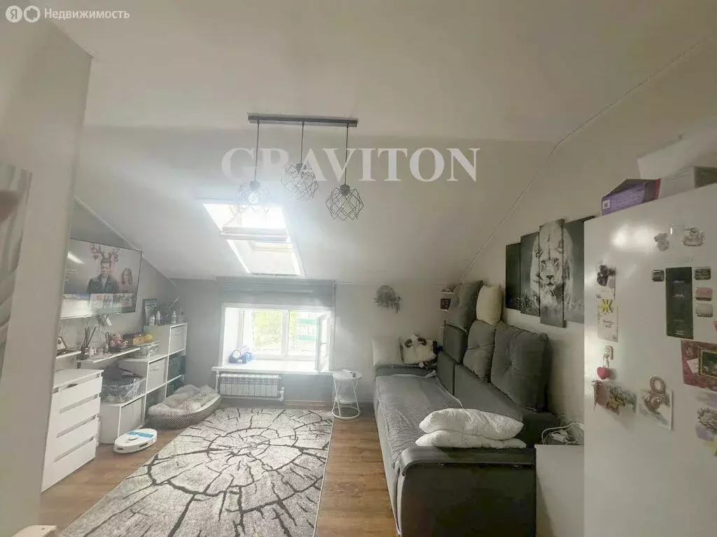 Квартира-студия: село Майма, улица Берёзовая Роща, 9к3 (30 м) - Фото 2