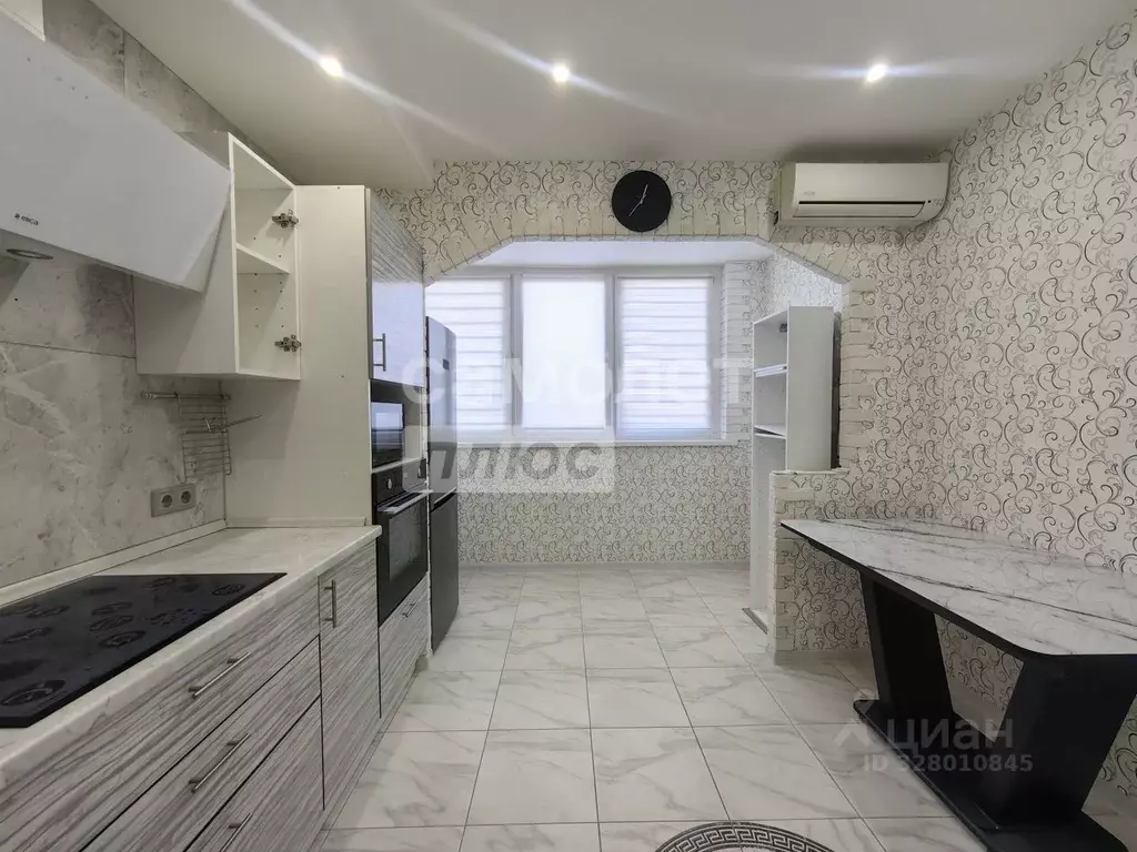 2-к кв. Московская область, Мытищи ул. Красная Слобода, 11 (61.0 м) - Фото 2