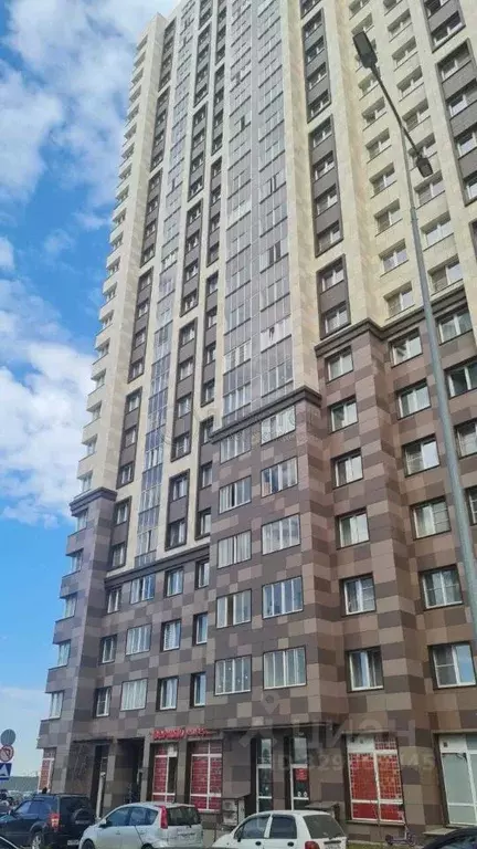 1-к кв. Московская область, Котельники Новые Котельники мкр, 14 (40.0 ... - Фото 1