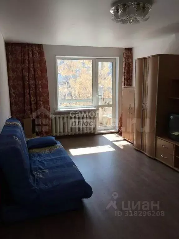 1-к кв. Марий Эл, Йошкар-Ола бул. Чавайна, 19 (40.0 м) - Фото 0