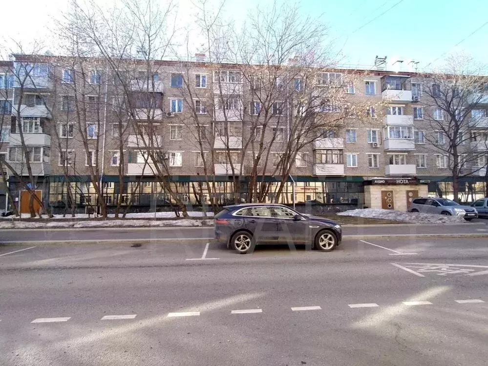 Помещение свободного назначения (594.6 м) - Фото 2