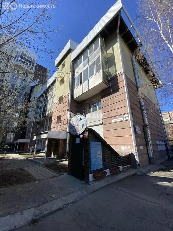 1-комнатная квартира: Иркутск, Депутатская улица, 42 (49.8 м) - Фото 2