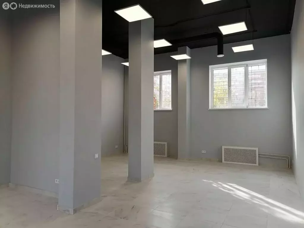 Помещение свободного назначения (125 м) - Фото 1