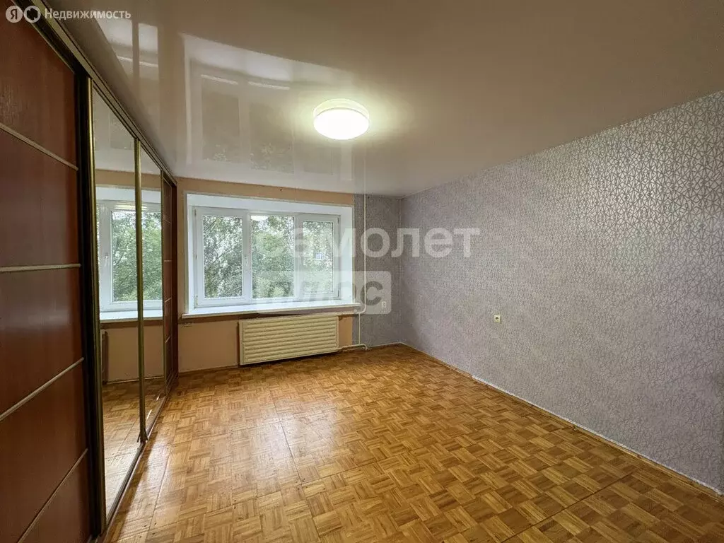 1-комнатная квартира: Ижевск, улица Тимирязева, 23 (35.5 м) - Фото 0