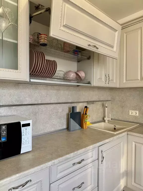 1-к кв. Санкт-Петербург Комендантский просп., 71 (31.7 м) - Фото 2