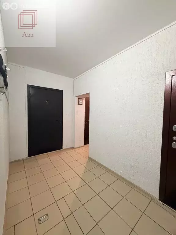 1-комнатная квартира: Барнаул, Телефонная улица, 36 (16 м) - Фото 1