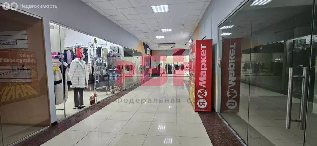 Торговая площадь (20 м) - Фото 2