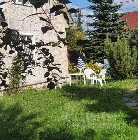 Коттедж в Санкт-Петербург, Санкт-Петербург, Сестрорецк Горская ... - Фото 0