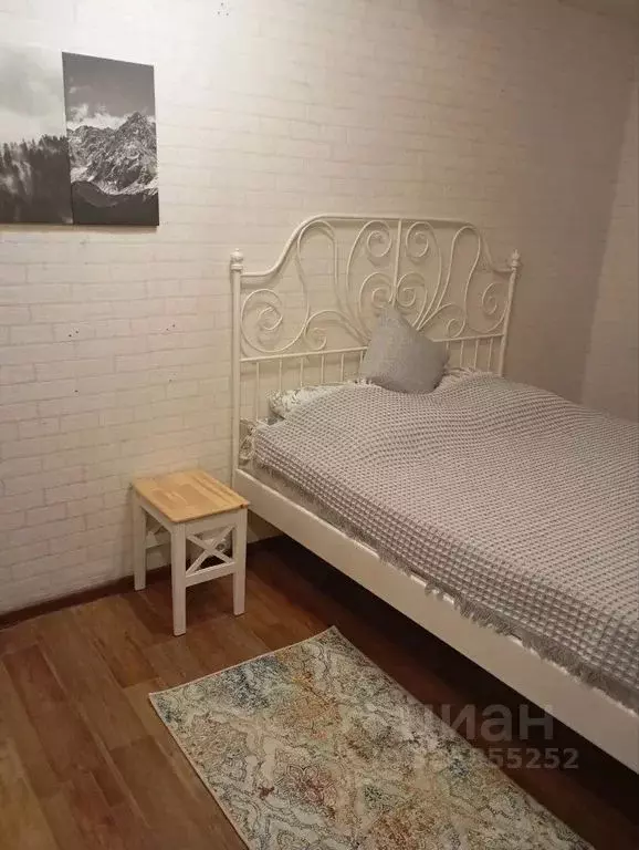 2-к кв. Вологодская область, Череповец Пионерская ул., 15 (36.0 м) - Фото 0