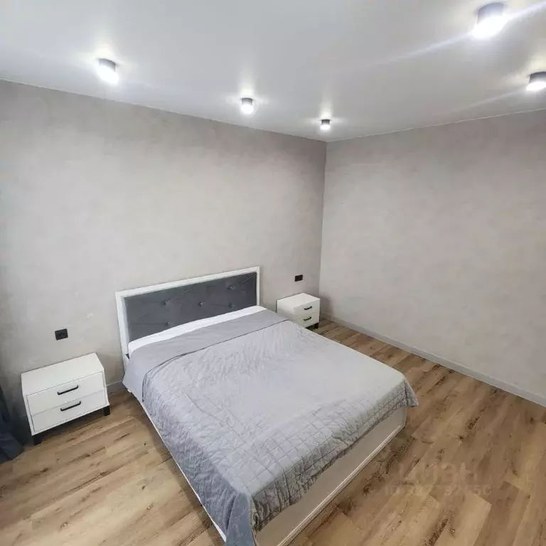 2-к кв. Приморский край, Владивосток ул. Полковника Фесюна, 20 (51.2 ... - Фото 2