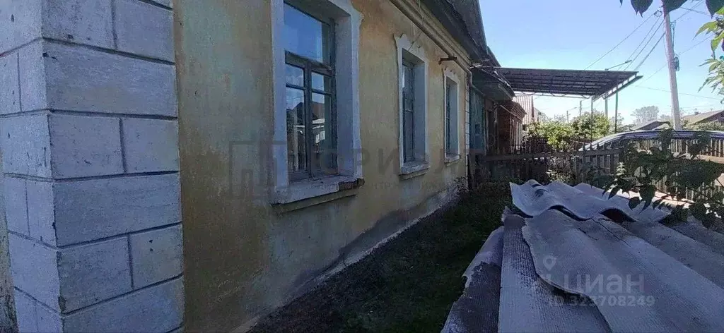 Дом в Свердловская область, Нижний Тагил Калужская ул., 26 (50 м) - Фото 1