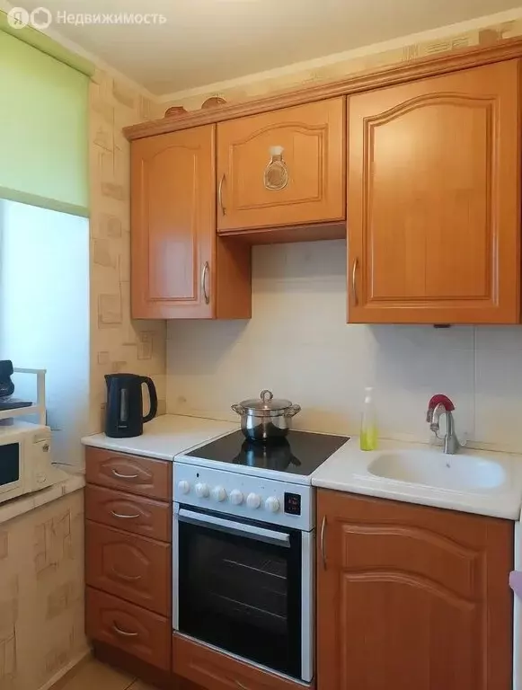 3-комнатная квартира: Тюмень, улица 50 лет ВЛКСМ, 89 (58.5 м) - Фото 2