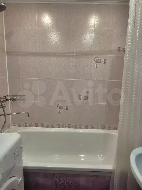 1-к. квартира, 36,3 м, 4/10 эт. - Фото 0
