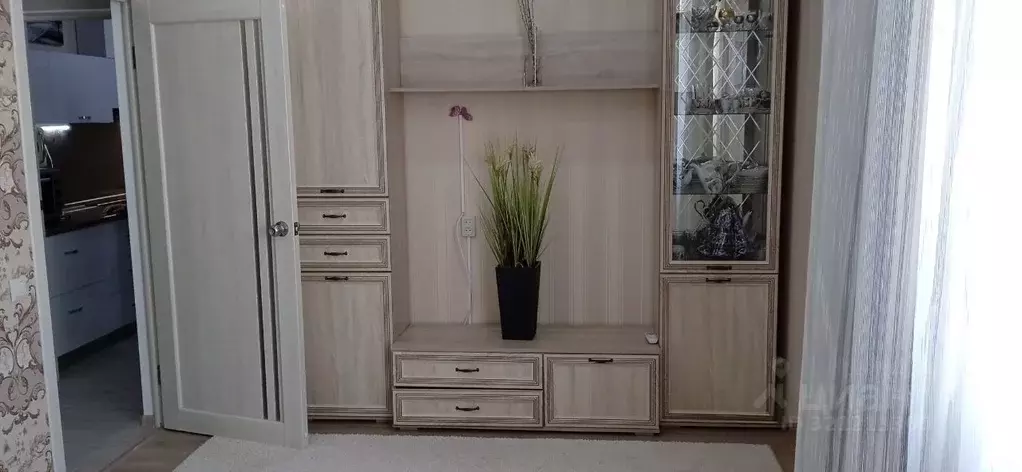 2-к кв. Краснодарский край, Анапа Владимирская ул., 114к1 (59.1 м) - Фото 2