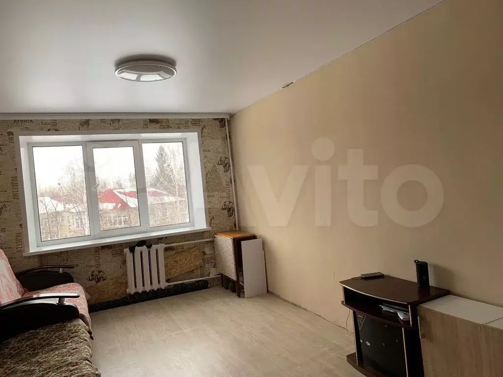 Комната 18 м в 1-к., 3/5 эт. - Фото 1