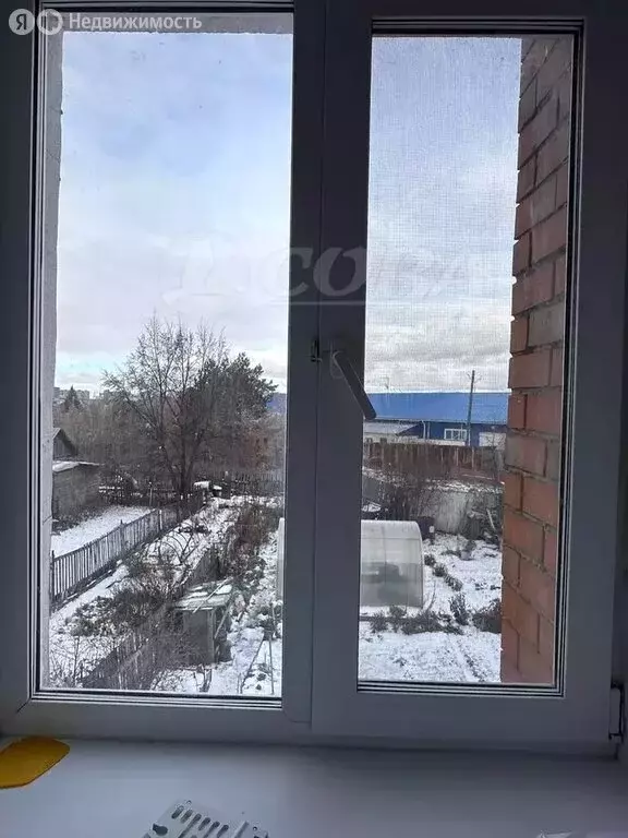 2-комнатная квартира: Яр, улица Строителей, 19 (45 м) - Фото 0