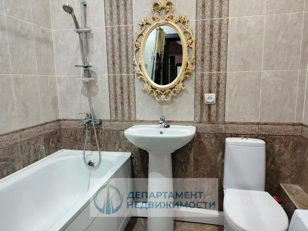 1-к кв. Краснодарский край, Краснодар ул. Им. Героя Яцкова И.В., 9к1 ... - Фото 1
