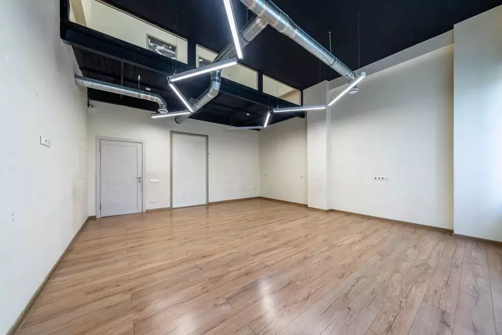 Офис в Москва Смольная ул., 2 (342 м) - Фото 1