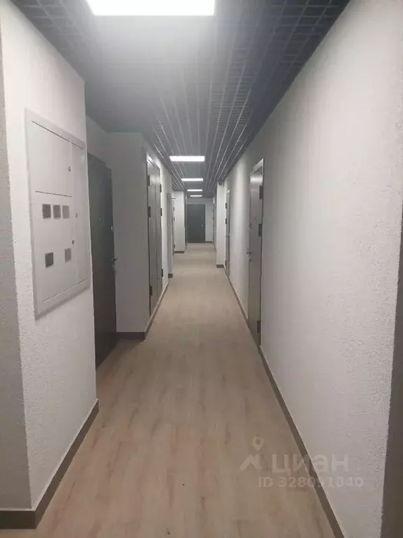 Квартира, студия, 25 м - Фото 2